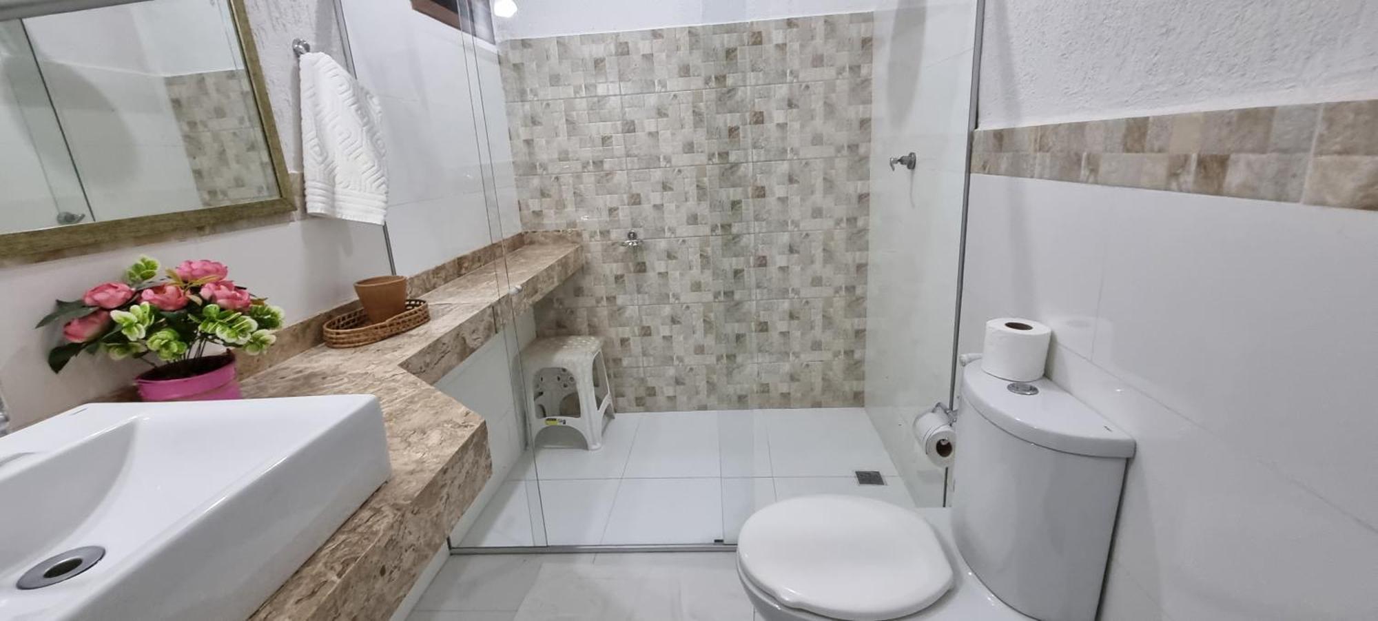 Villa Casa Mauamda Porto Seguro Exterior foto