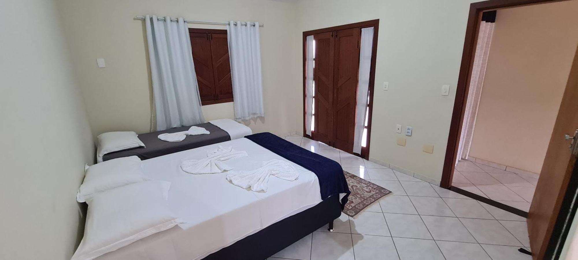 Villa Casa Mauamda Porto Seguro Exterior foto