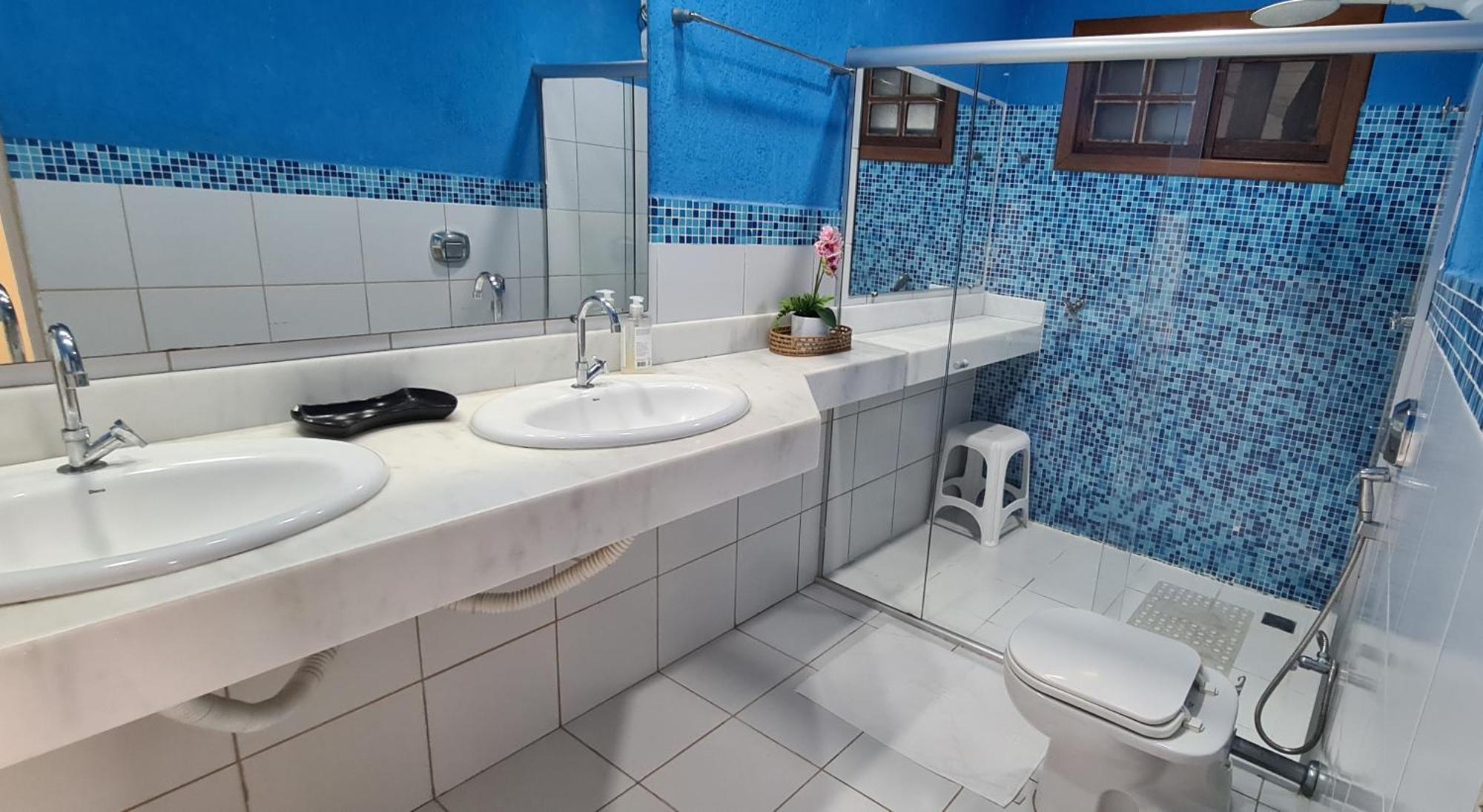 Villa Casa Mauamda Porto Seguro Exterior foto