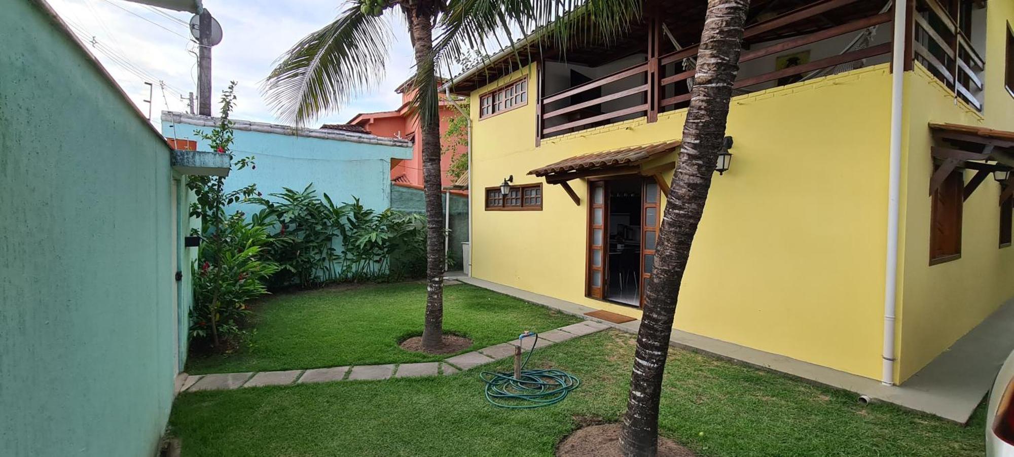 Villa Casa Mauamda Porto Seguro Exterior foto