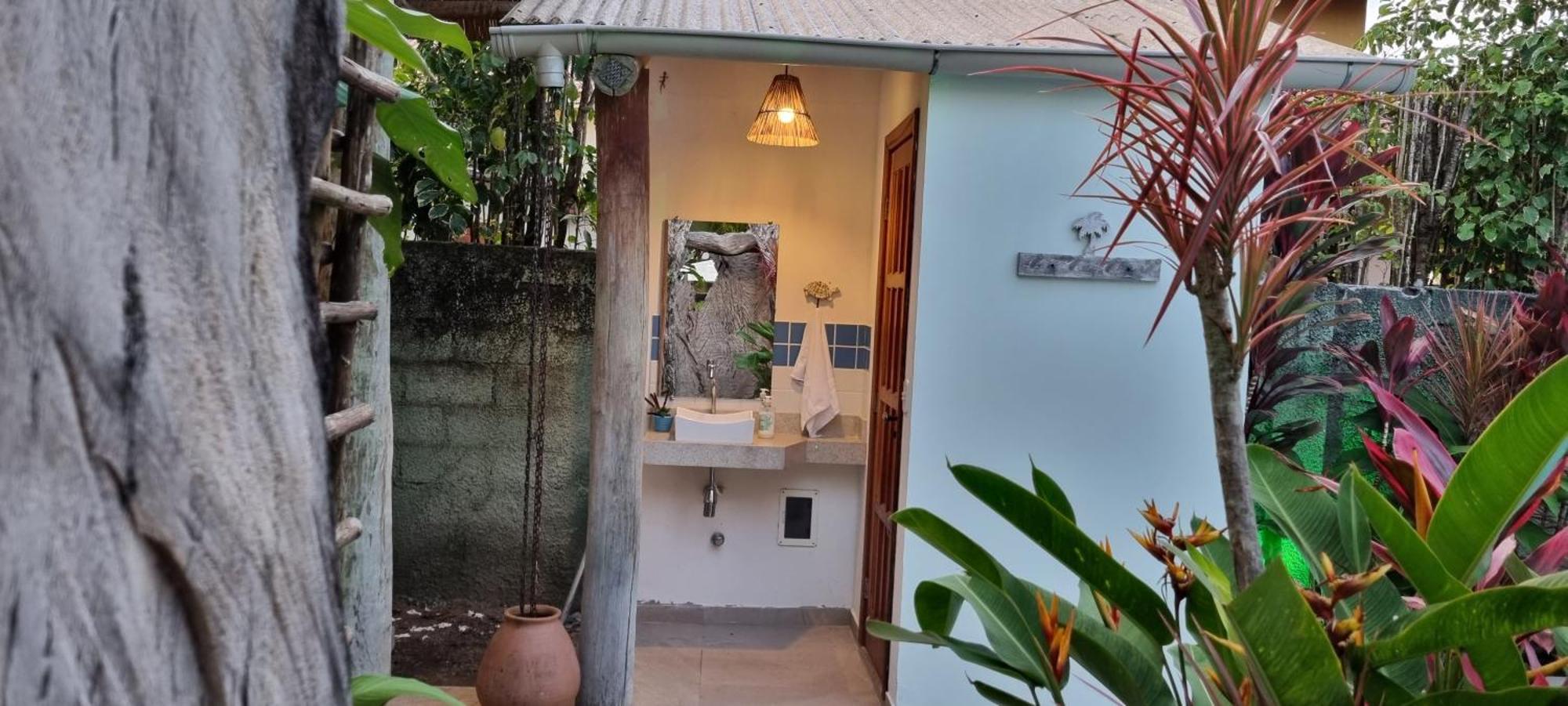 Villa Casa Mauamda Porto Seguro Exterior foto