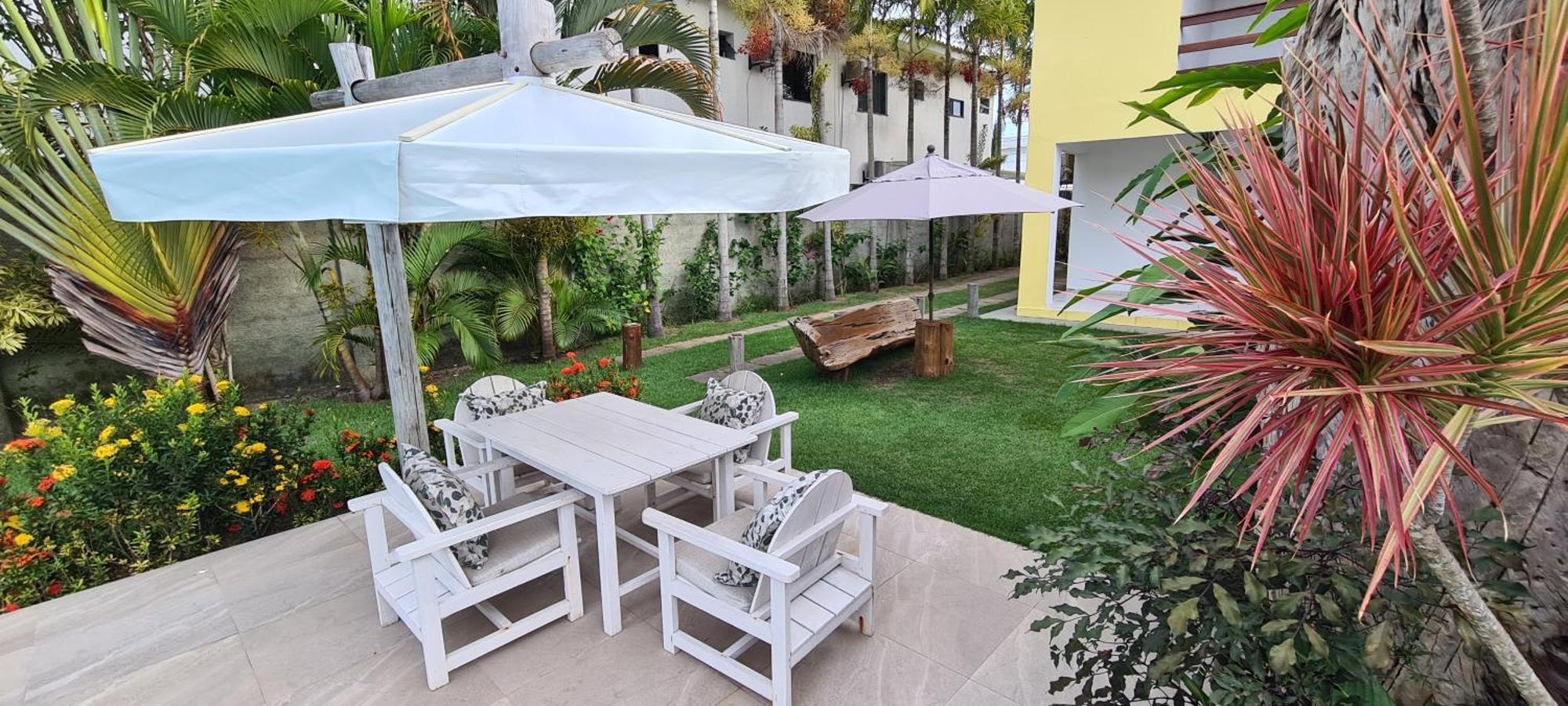 Villa Casa Mauamda Porto Seguro Exterior foto